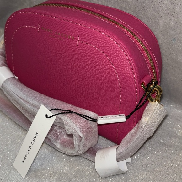 MARC JACOBS CROSSBODY - Picture 3 of 7